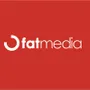 Fat Media logo