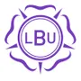 Leeds Beckett logo