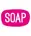 Soap Media logo