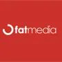 Fat Media logo